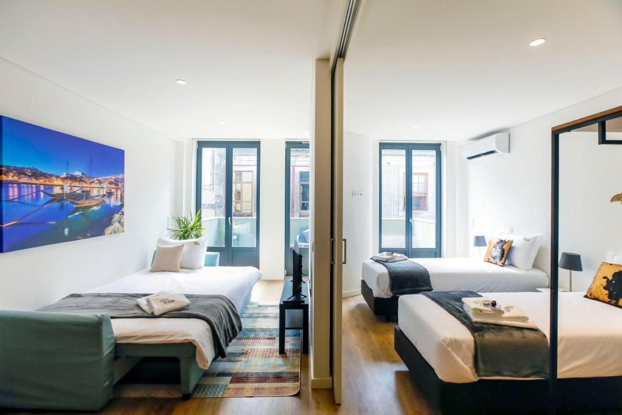 Oliveira Apartment'S Porto Dış mekan fotoğraf