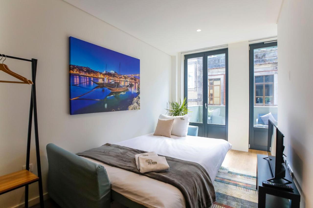 Oliveira Apartment'S Porto Dış mekan fotoğraf