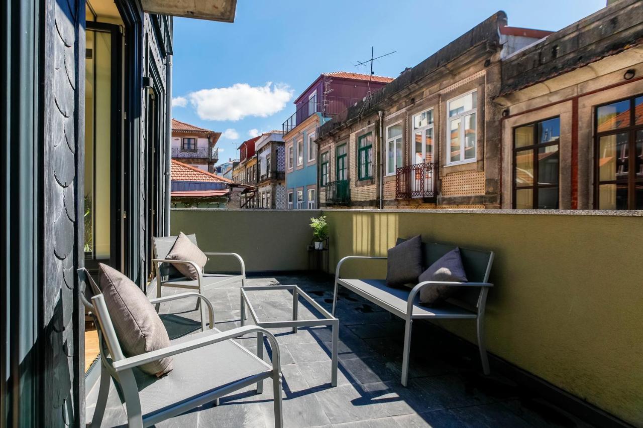 Oliveira Apartment'S Porto Dış mekan fotoğraf