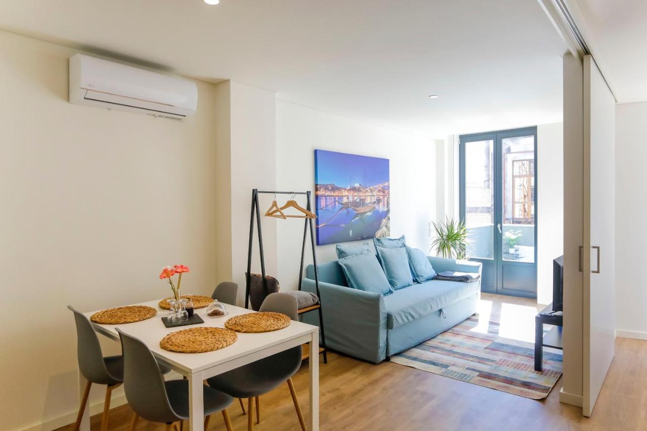 Oliveira Apartment'S Porto Dış mekan fotoğraf
