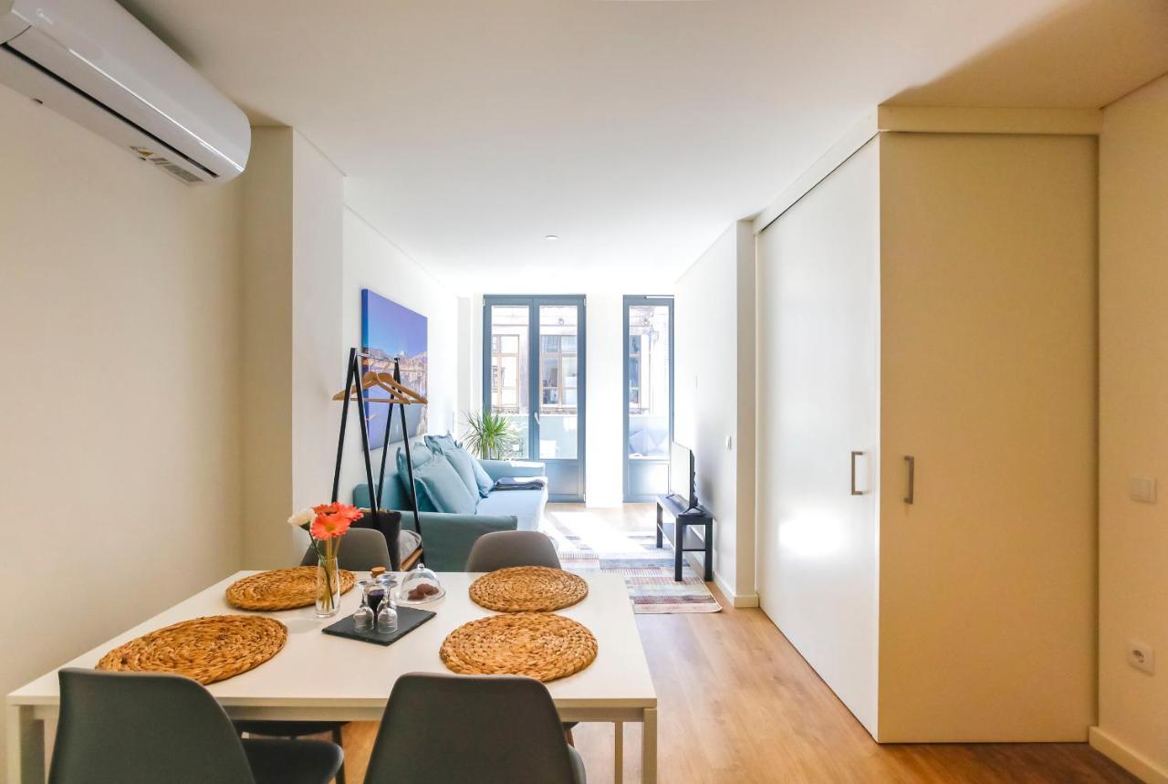 Oliveira Apartment'S Porto Dış mekan fotoğraf