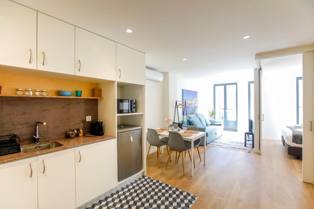 Oliveira Apartment'S Porto Dış mekan fotoğraf