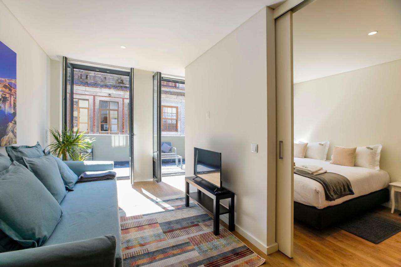 Oliveira Apartment'S Porto Dış mekan fotoğraf