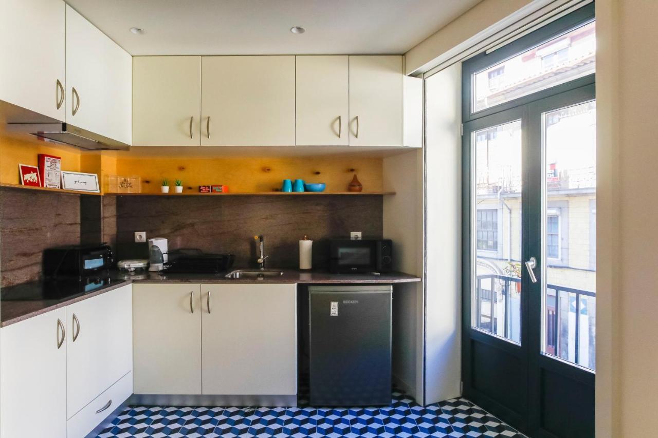 Oliveira Apartment'S Porto Dış mekan fotoğraf
