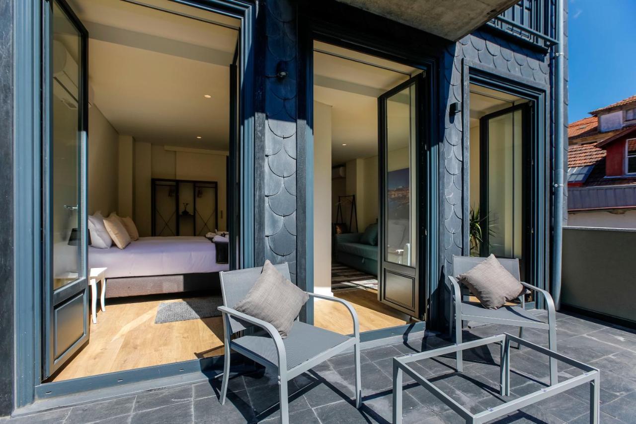 Oliveira Apartment'S Porto Dış mekan fotoğraf