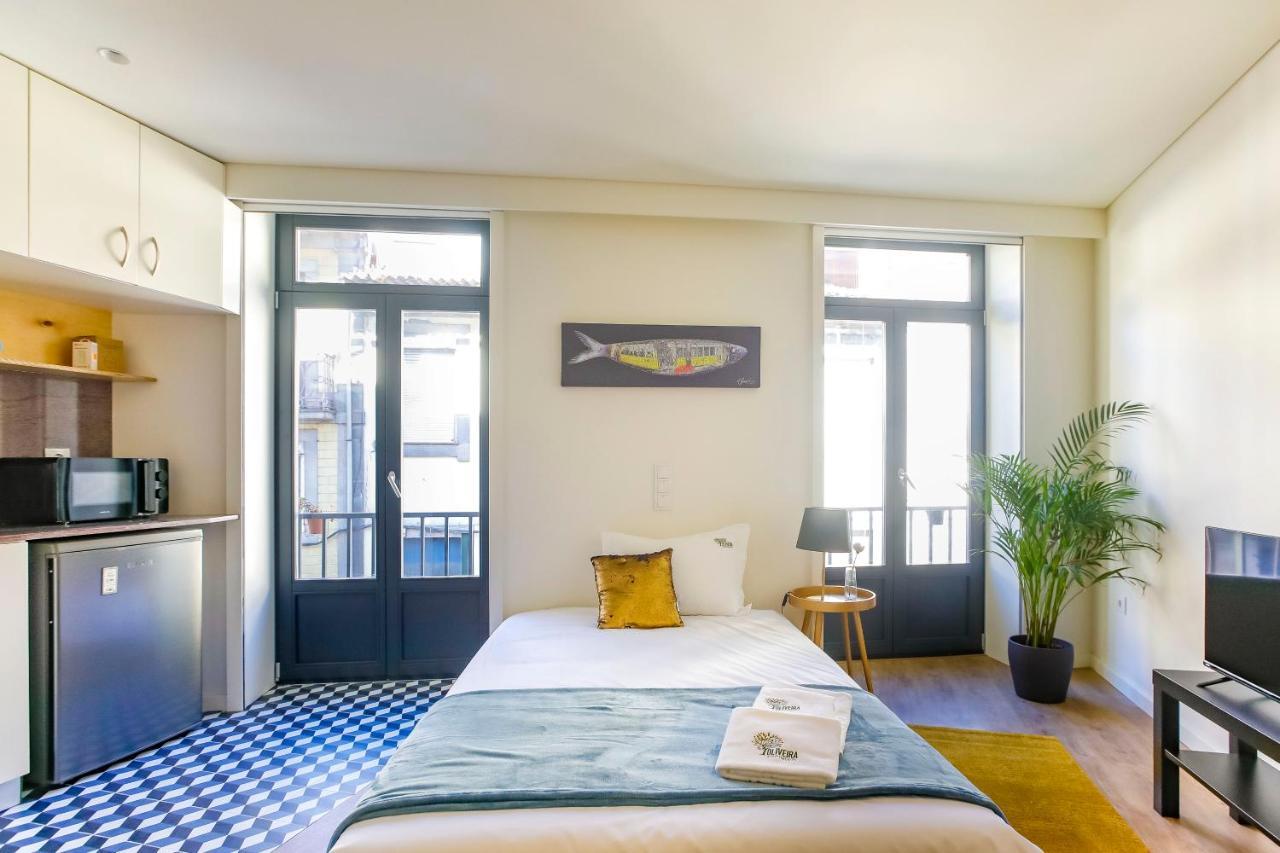 Oliveira Apartment'S Porto Dış mekan fotoğraf