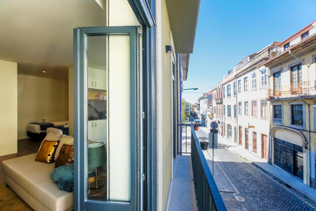 Oliveira Apartment'S Porto Dış mekan fotoğraf