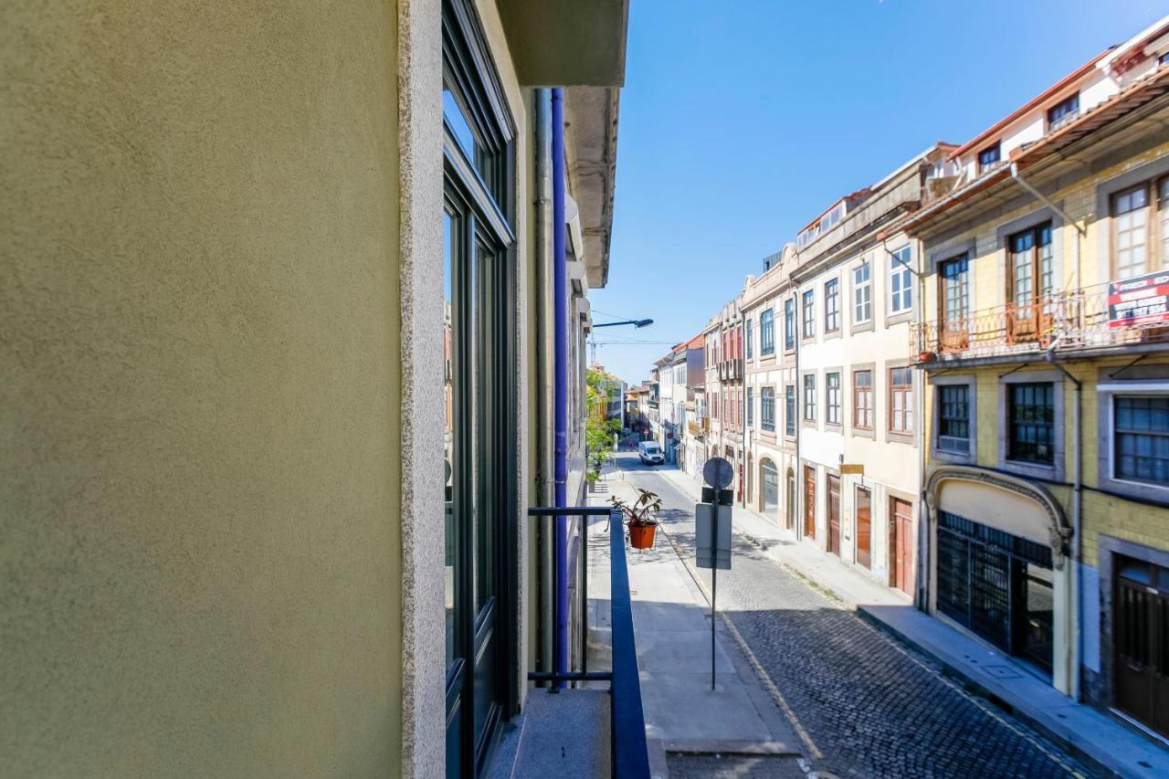 Oliveira Apartment'S Porto Dış mekan fotoğraf