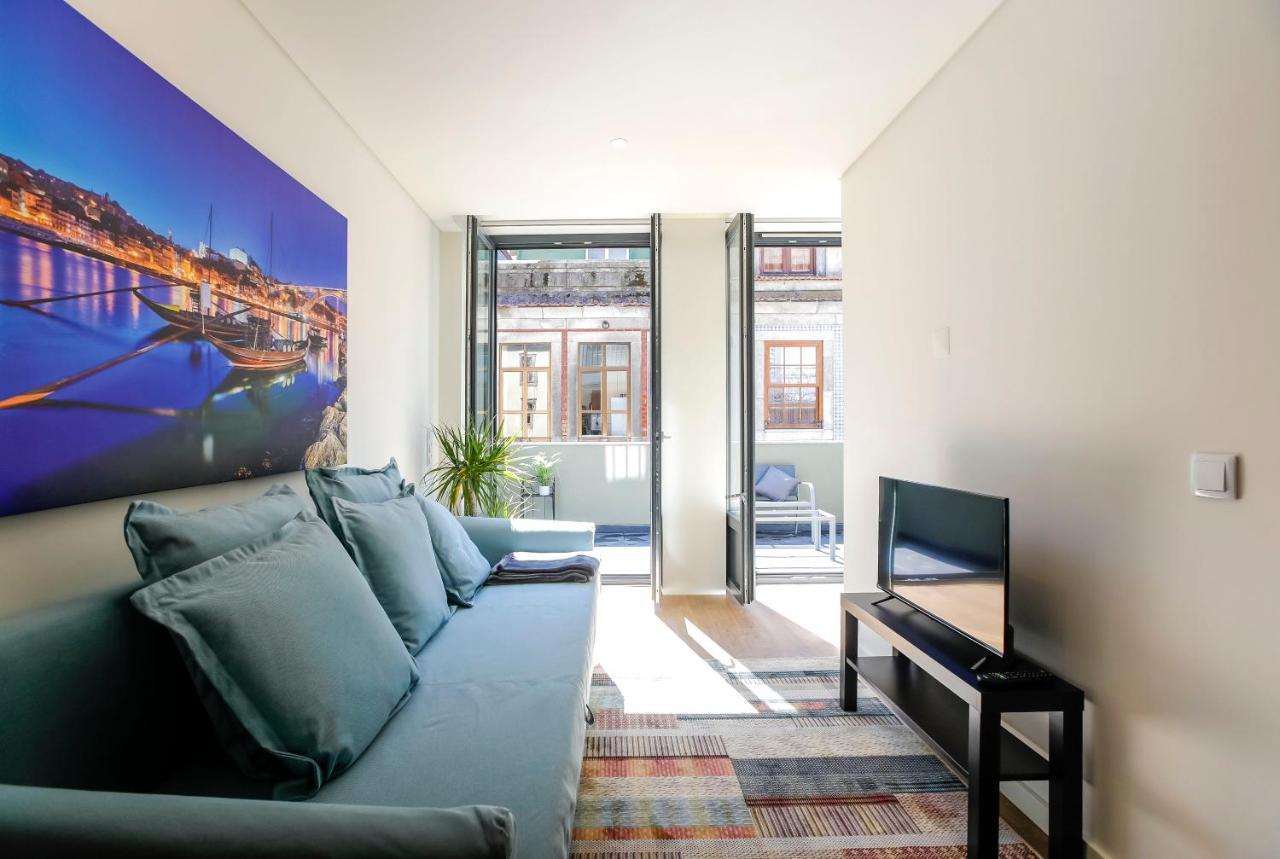 Oliveira Apartment'S Porto Dış mekan fotoğraf