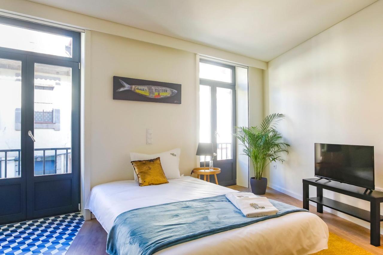 Oliveira Apartment'S Porto Dış mekan fotoğraf
