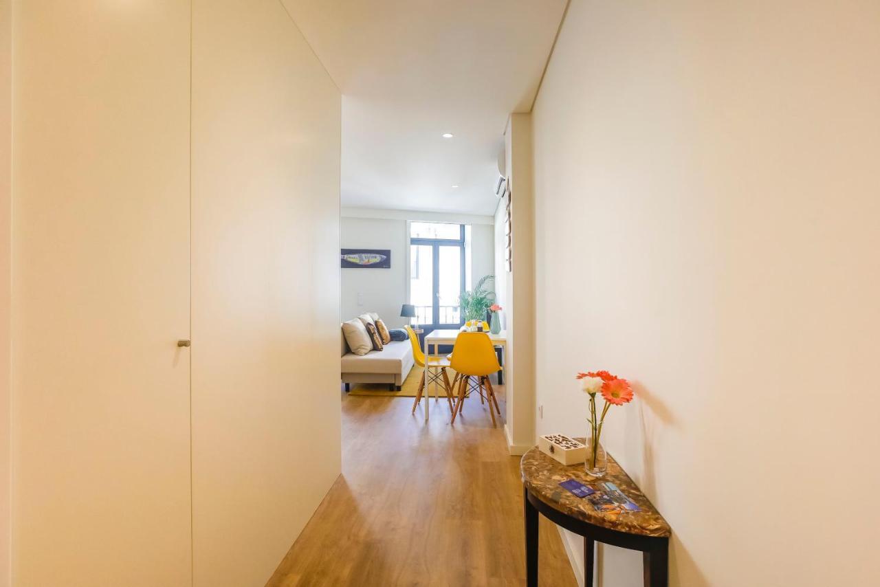 Oliveira Apartment'S Porto Dış mekan fotoğraf