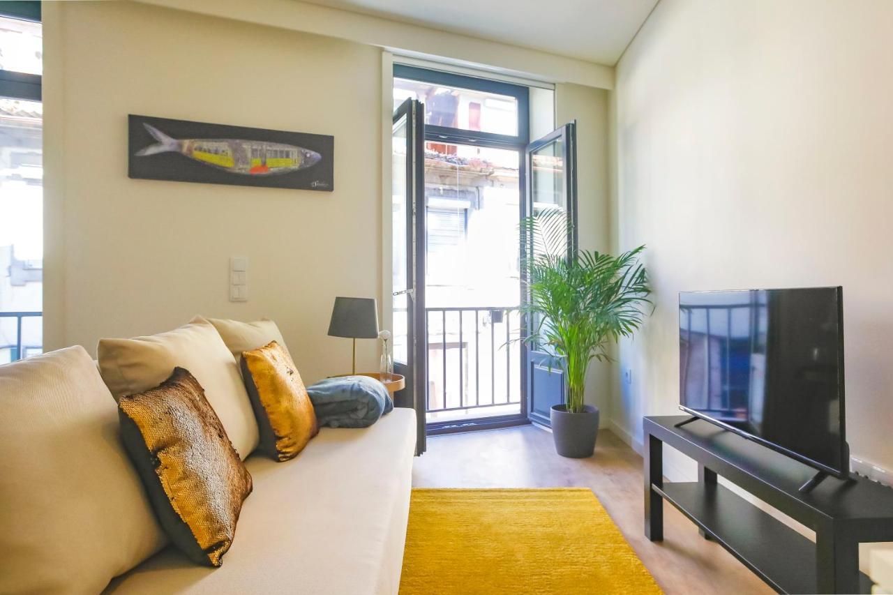 Oliveira Apartment'S Porto Dış mekan fotoğraf