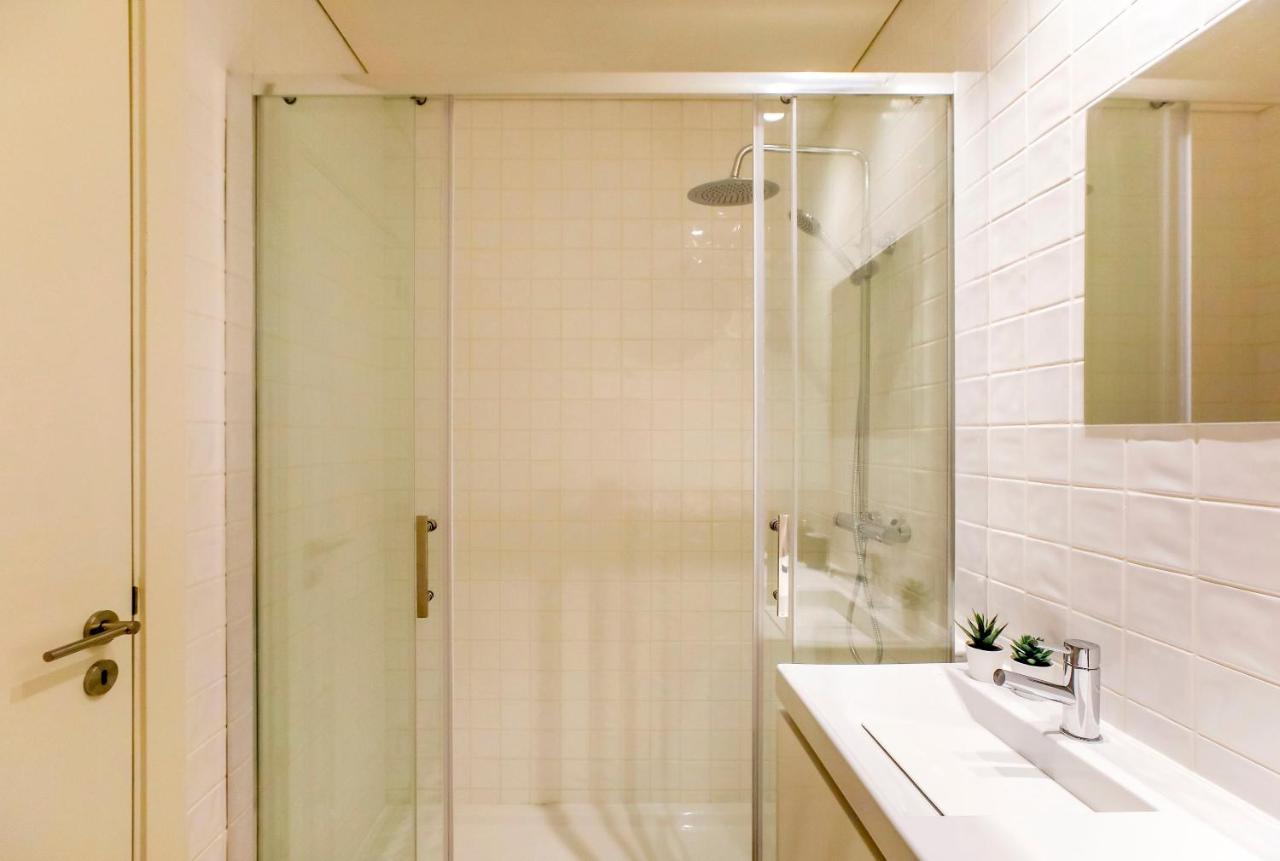 Oliveira Apartment'S Porto Dış mekan fotoğraf