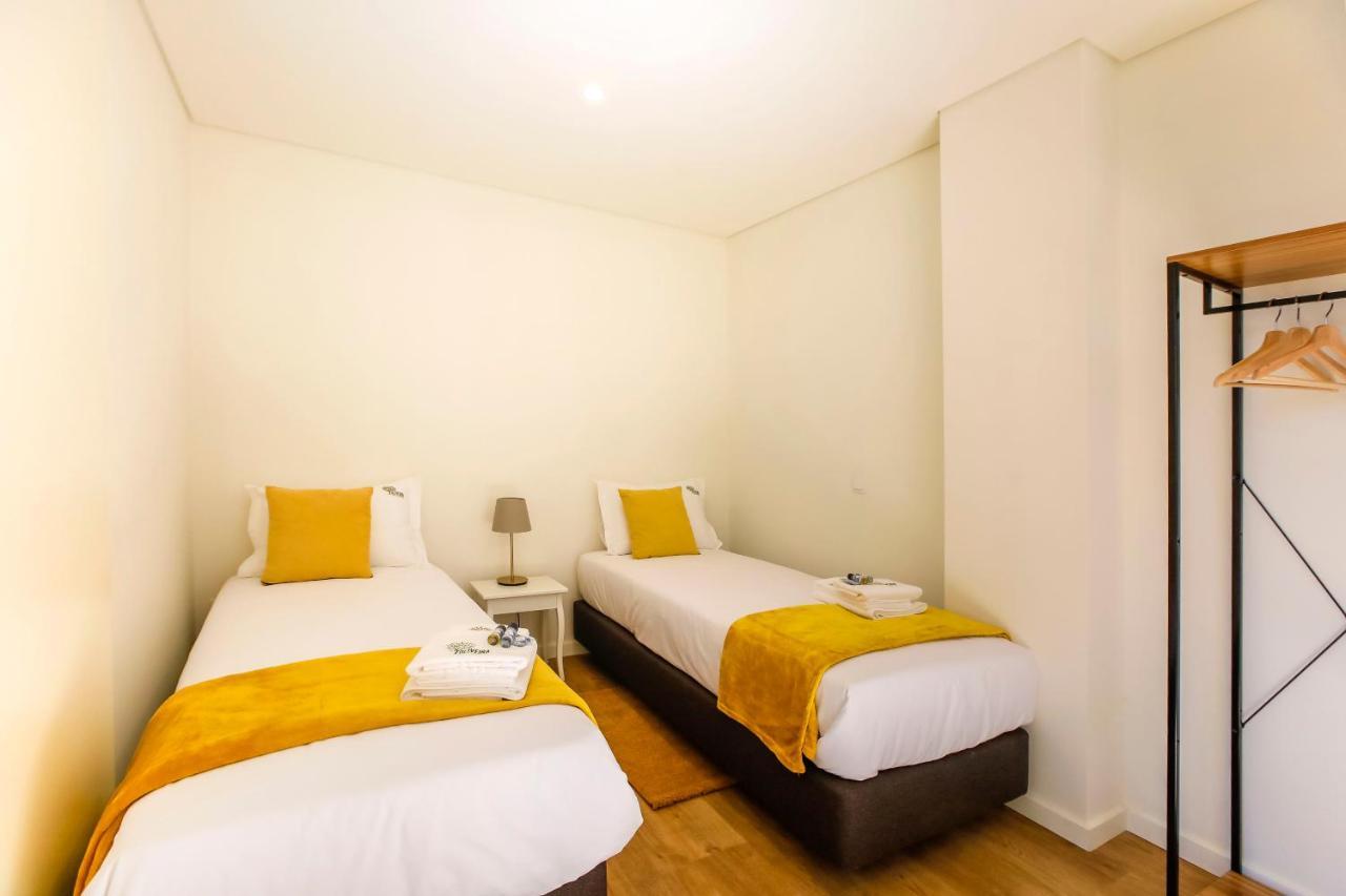 Oliveira Apartment'S Porto Dış mekan fotoğraf