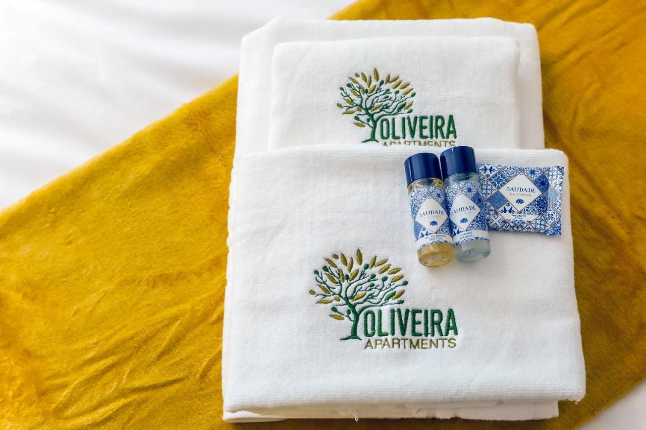Oliveira Apartment'S Porto Dış mekan fotoğraf