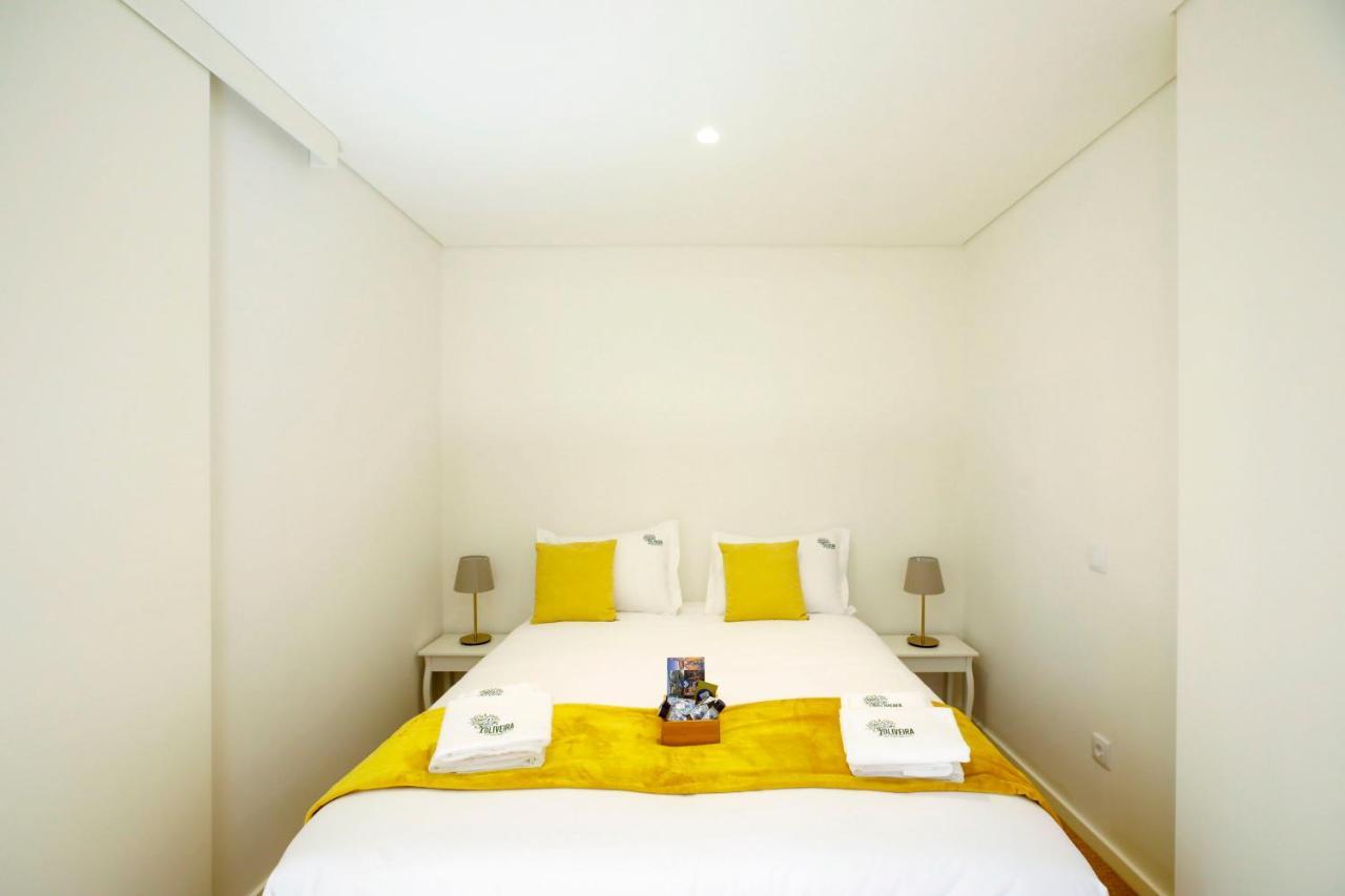 Oliveira Apartment'S Porto Dış mekan fotoğraf