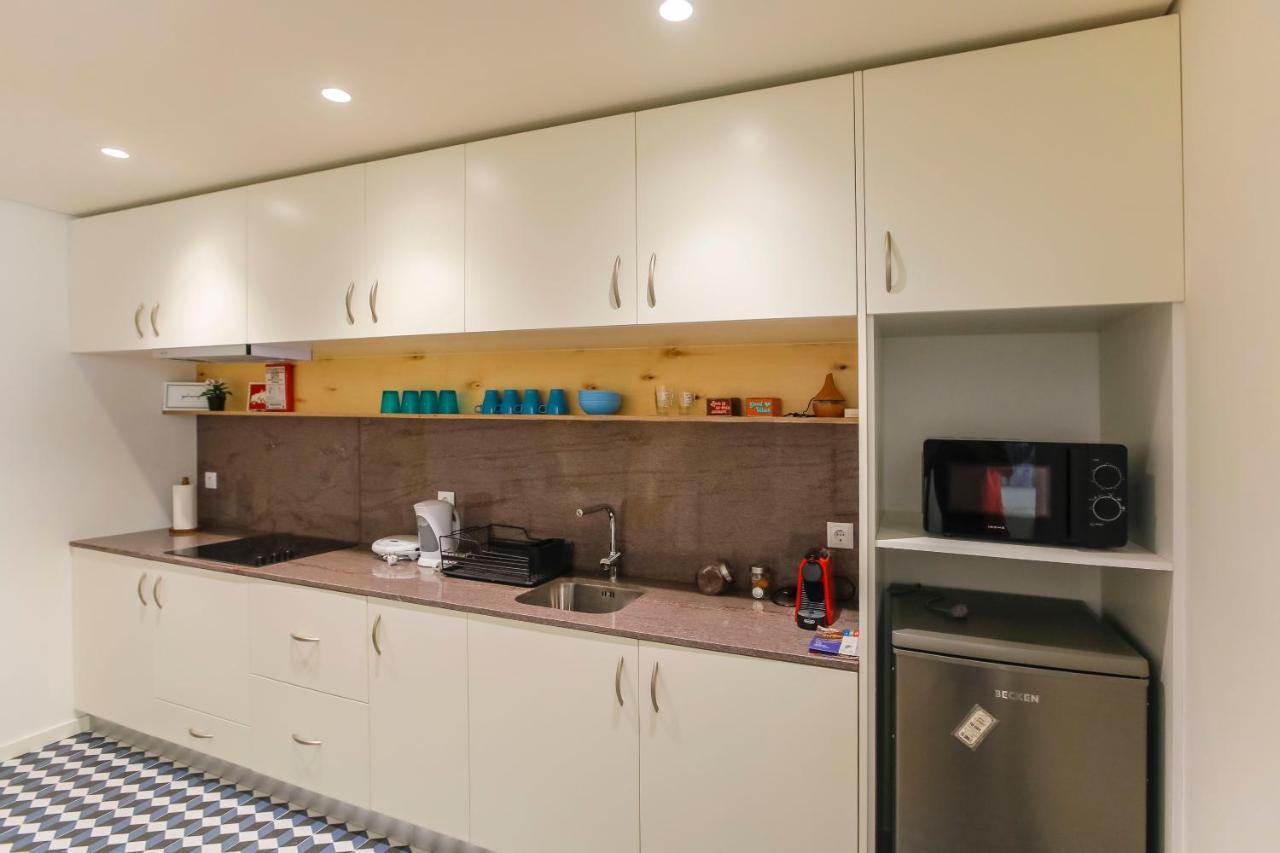 Oliveira Apartment'S Porto Dış mekan fotoğraf