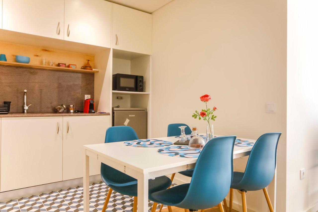 Oliveira Apartment'S Porto Dış mekan fotoğraf