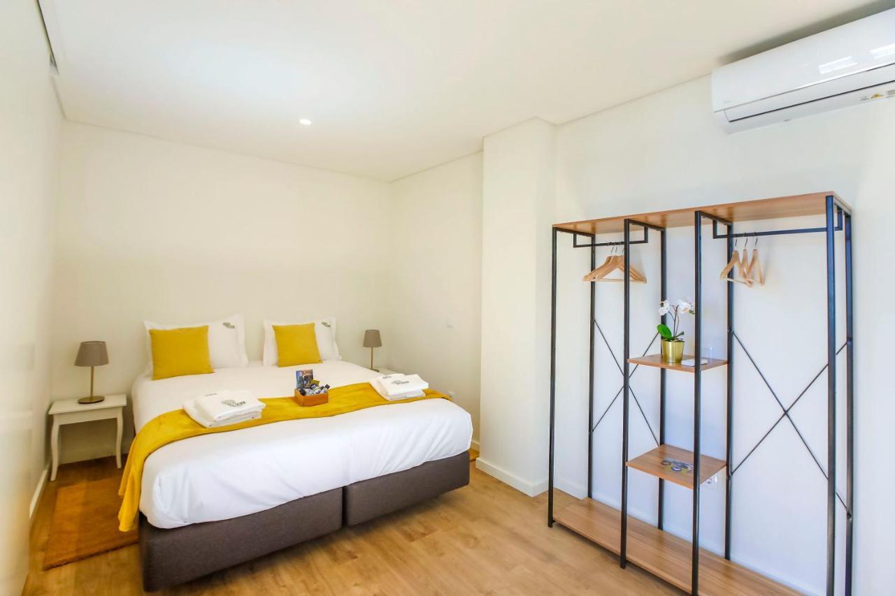 Oliveira Apartment'S Porto Dış mekan fotoğraf