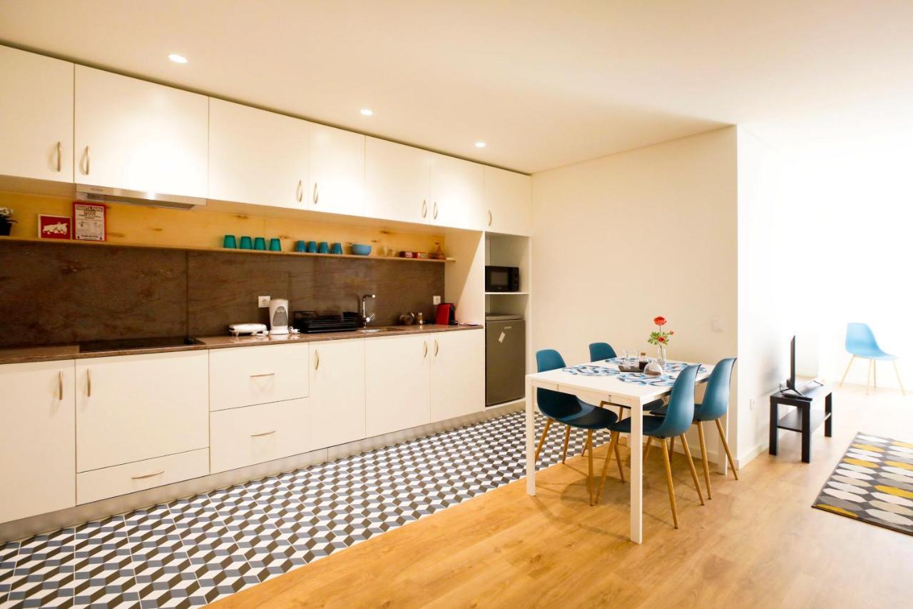 Oliveira Apartment'S Porto Dış mekan fotoğraf